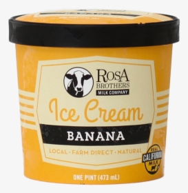 Rosa Brothers Milk, HD Png Download, Free Download