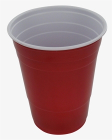 Depa®, Drinking Cup, Ps, 400ml, 16oz, Red, HD Png Download, Free Download
