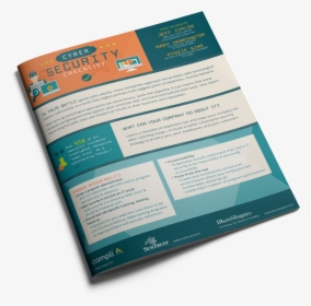 Brochure, HD Png Download, Free Download