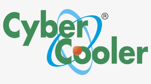 Cyber Cooler Logo Png Transparent - Cooler, Png Download, Free Download
