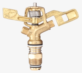 Irrigation Sprinkler - Automat Brass Sprinkler, HD Png Download, Free Download