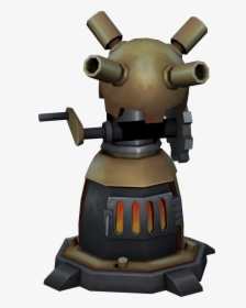 The Runescape Wiki - Robot, HD Png Download, Free Download