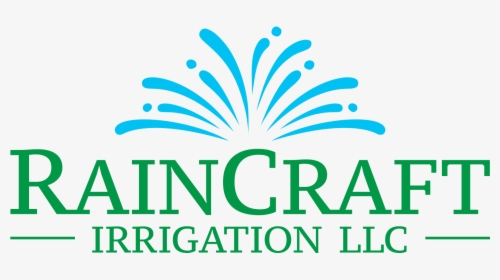 Welcome To Raincraft Irrigation - Graphic Design, HD Png Download, Free Download