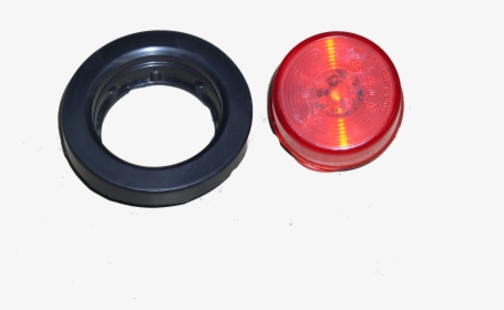 Marker Lamp Led Tl13 Red Multi - Circle, HD Png Download, Free Download
