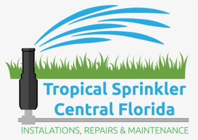 Crops Clipart Irrigation Sprinkler - Graphic Design, HD Png Download, Free Download