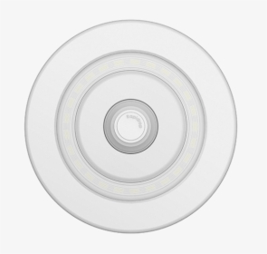 Rapidrop Lumi-plugin Flush Pendent Sprinkler [bottom] - Kickz, HD Png Download, Free Download