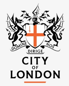 City Of London Corporation Logo, HD Png Download, Free Download