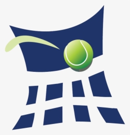 Clipart Ball Lawn Tennis - Tennis, HD Png Download, Free Download