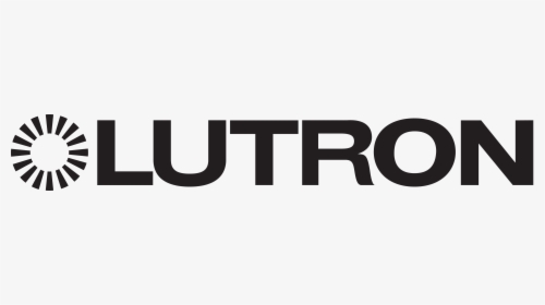 Logo Lutron, HD Png Download, Free Download