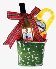 Gift Basket, HD Png Download, Free Download