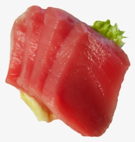 Maguro - Sashimi, HD Png Download, Free Download