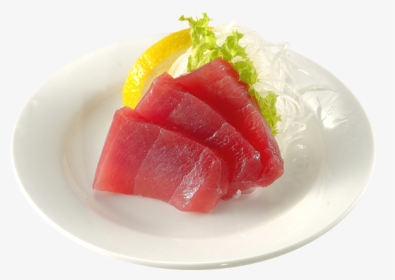 Sashimi - Tuna Sashimi Png, Transparent Png, Free Download