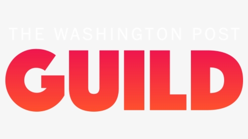 The Washington Post Guild Logo - Parallel, HD Png Download, Free Download