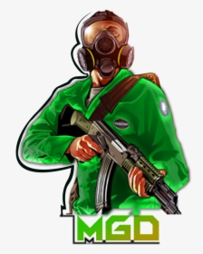 Personnage Gta Png, Transparent Png, Free Download