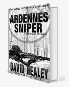 Ardennesbook - Flyer, HD Png Download, Free Download