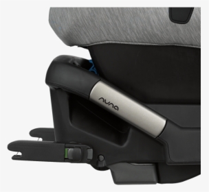 Nuna Pipa Lite Car Seat Base- Fog - Power Seat, HD Png Download, Free Download