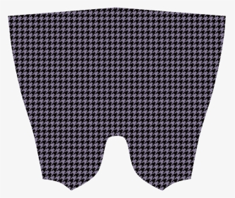 Houndstooth Pattern Black White King Duvet , Png Download - Mufti Shirts In Green Slim Fit, Transparent Png, Free Download
