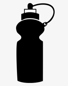 Water Bottle Clipart , Png Download - Illustration, Transparent Png, Free Download