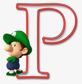 Baby Mario And Luigi, HD Png Download, Free Download