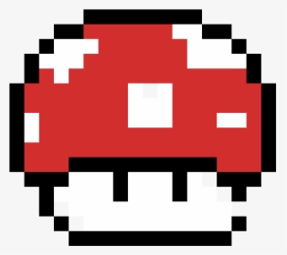 Super Mario Bros 3 Mushroom, HD Png Download, Free Download