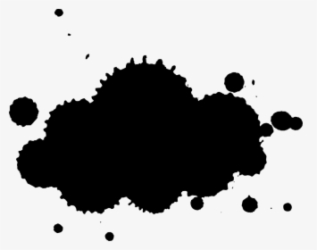 Ink Cloud Logo - Portable Network Graphics, HD Png Download, Free Download
