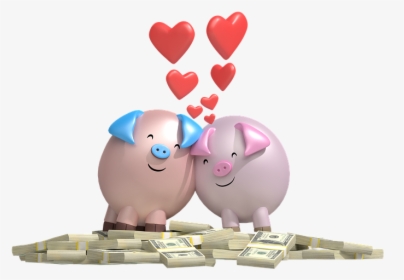 Financial Planning Love, HD Png Download, Free Download