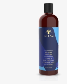 Olive & Tea Tree Oil Conditioner - Am Dry And Itchy, HD Png Download, Free Download