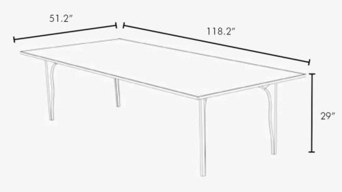 Coffee Table, HD Png Download, Free Download