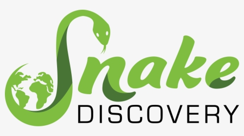 Snake Discovery Logo, HD Png Download, Free Download