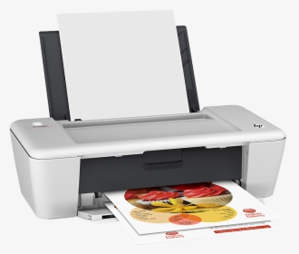 Transparent Impresora Png - Hp Deskjet 1015 Printer, Png Download, Free Download