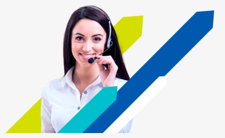Thumb Image - Call Center Agent Png, Transparent Png, Free Download
