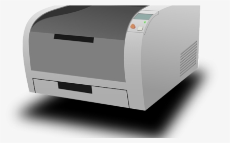 Transparent Impresora Png - Network Printer Icon Png, Png Download, Free Download