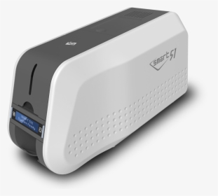 Transparent Impresora Png - Smart 51s Id Card Printer, Png Download, Free Download