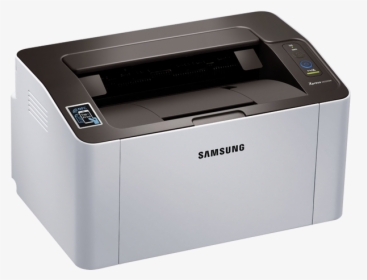 Samsung Sl M2021 Laser Printer, HD Png Download, Free Download