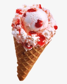 Thumb Image - Ice Cream Cone Gif, HD Png Download, Free Download