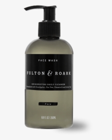 Fulton Face-wash1 - Cleanser, HD Png Download, Free Download