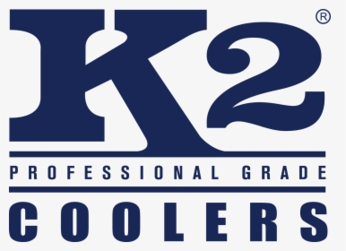 K2 Coolers - K2 Coolers Logo, HD Png Download, Free Download