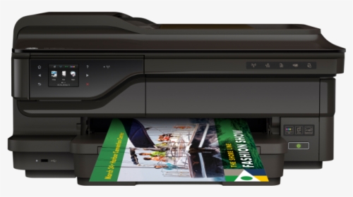 Hp Officejet 7612, HD Png Download, Free Download