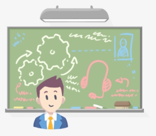 Call Center Agent Training 20 Best Prcatices - Cartoon, HD Png Download, Free Download