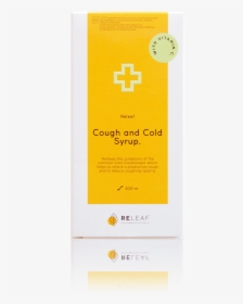 Pack C C-syrup 200ml - Paper, HD Png Download, Free Download