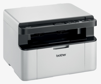Transparent Impresora Png - Brother Dcp 1610w Printer, Png Download, Free Download