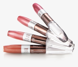 Duo Luxe Lipgloss Png - Lip Gloss, Transparent Png, Free Download