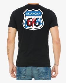 New Route 66 Tee - Bahamas Dorian Relief Shirts, HD Png Download, Free Download