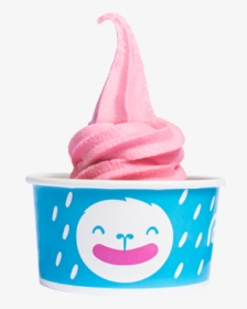 Soft Serve Ice Creams, HD Png Download, Free Download