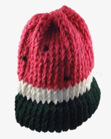 Clip Art Watermelon Novelty Hats Pinterest - Beanie, HD Png Download, Free Download