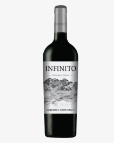 Infinito Winemaker's Selection Malbec, HD Png Download, Free Download