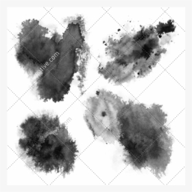 Brushes And Stain For - Sketch, HD Png Download, Free Download