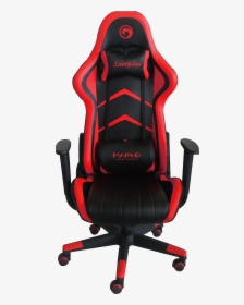 Marvo Gaming Chair Ch 106, HD Png Download, Free Download