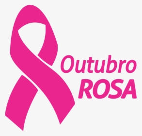 Outubro Rosa Png Vetor, Transparent Png, Free Download