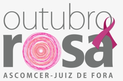 Outubro Rosa, HD Png Download, Free Download